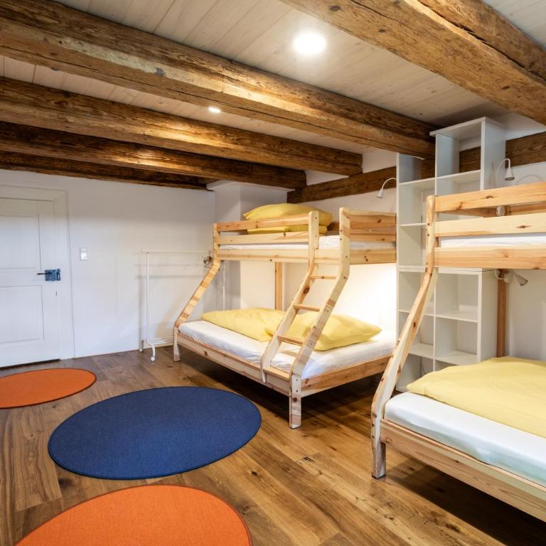 Ferienhof Greuthof - Haus mit 4 Schlafzimmern - 44