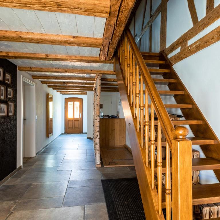 Ferienhof Greuthof - Haus mit 4 Schlafzimmern - 47