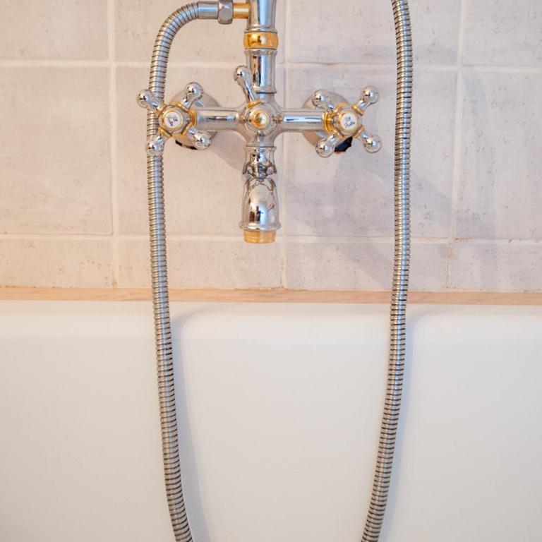 La Villa di Lucia - Camera Matrimoniale con Bagno Privato - 28