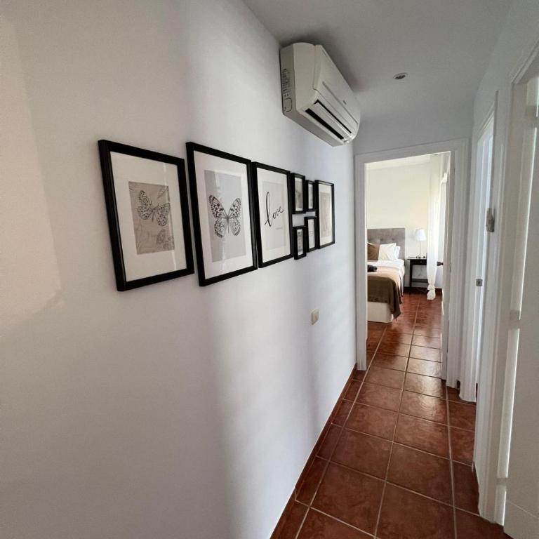 Apartman Los Cristianos-Cristimar - Apartamento de 3 dormitorios - 17