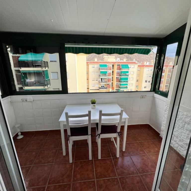 Apartman Los Cristianos-Cristimar - Apartamento de 3 dormitorios - 8