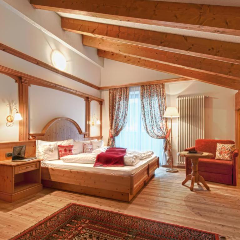 Hotel Gianna - Junior Suite - 8