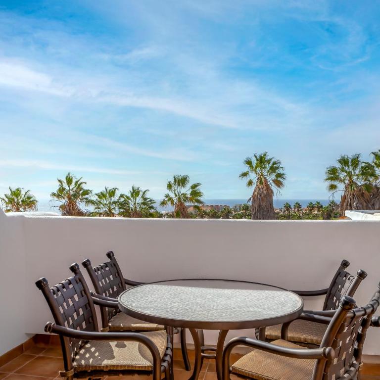Royal Tenerife Country Club - Apartamento de 1 dormitorio - 8