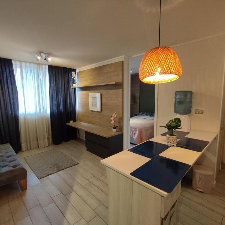 Lindo acogedor y moderno departamento Amueblado - Apartamento de 2 dormitorios - 17