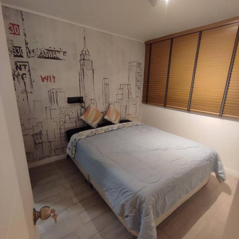 Lindo acogedor y moderno departamento Amueblado - Apartamento de 2 dormitorios - 26