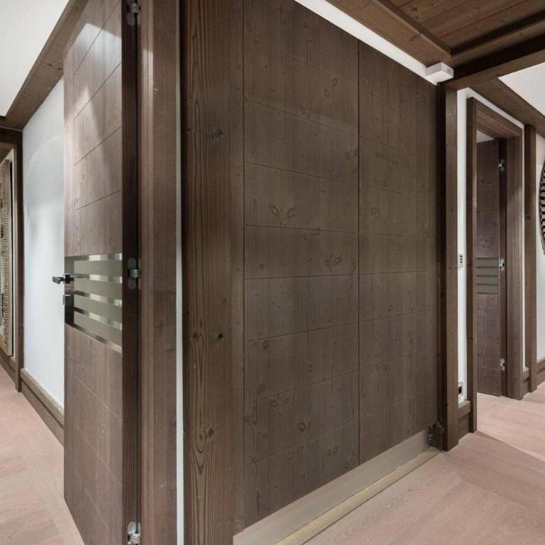 Six Senses Residences & Spa Courchevel - THREE-BEDROOM PRESTIGE RESIDENCE - 9