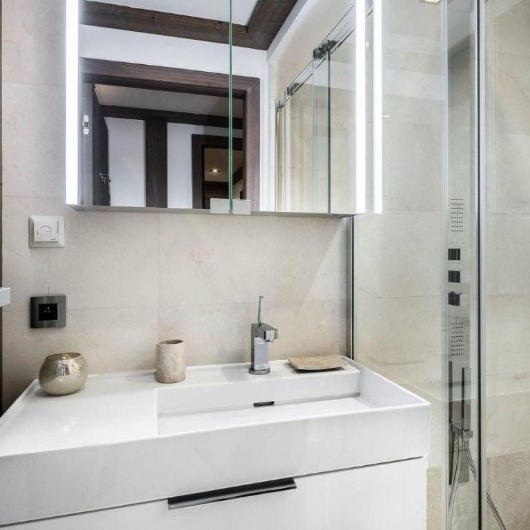 Six Senses Residences & Spa Courchevel - THREE-BEDROOM PRESTIGE RESIDENCE - 18