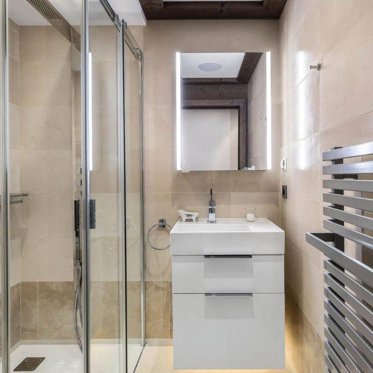Six Senses Residences & Spa Courchevel - THREE-BEDROOM PRESTIGE RESIDENCE - 19