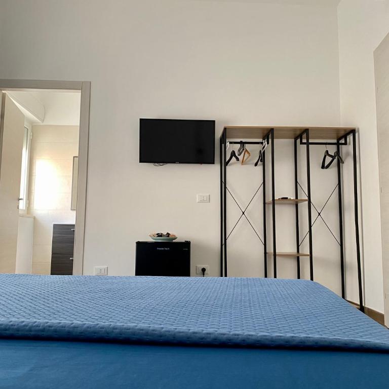 Galka Rooms - Double Room with Private Bathroom - 4