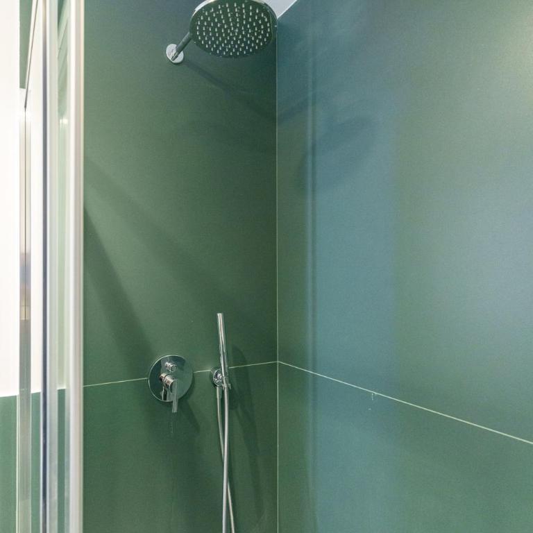 Dimore Sangiuliano - One-Bedroom House - 32