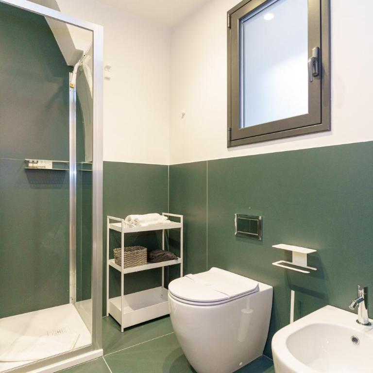 Dimore Sangiuliano - One-Bedroom House - 31