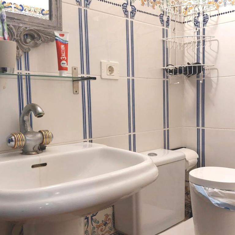 Apartamentos Monasterio de San Antonio - adults only - Apartamento Estándar (2 adultos) - 24