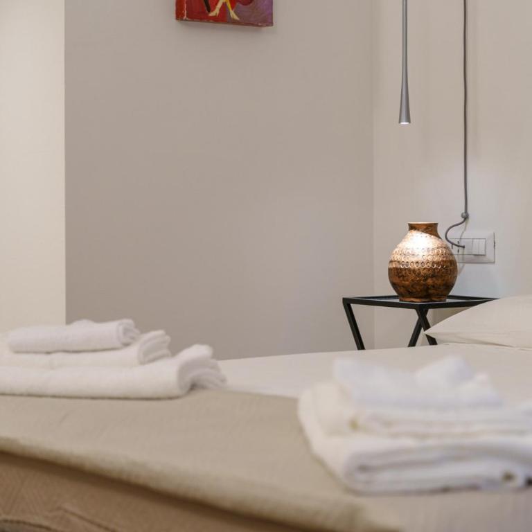 Dimore Sangiuliano - One-Bedroom House - 18