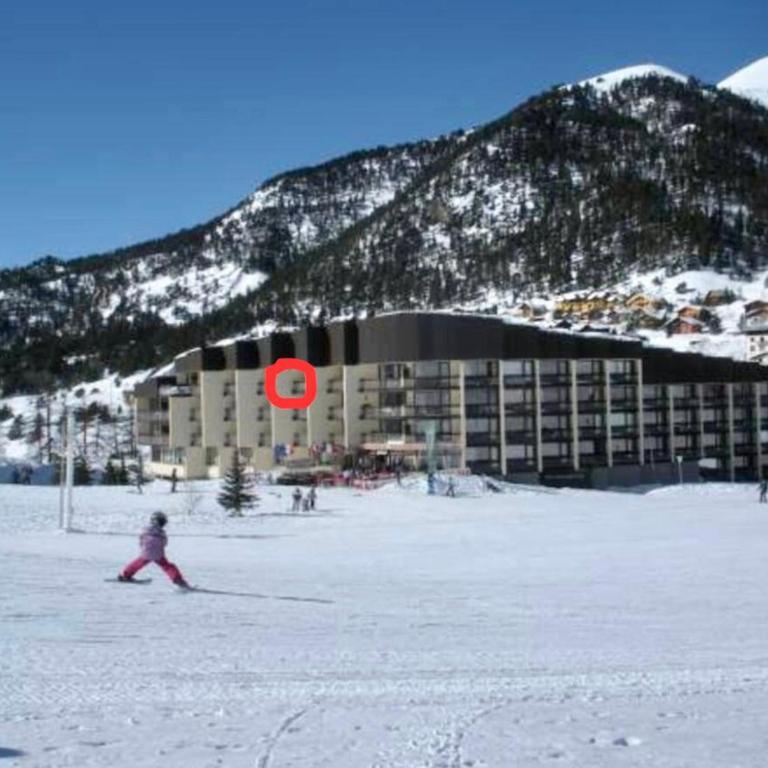 Appartamento di lusso sulle piste - Appartement 1 Chambre - 33