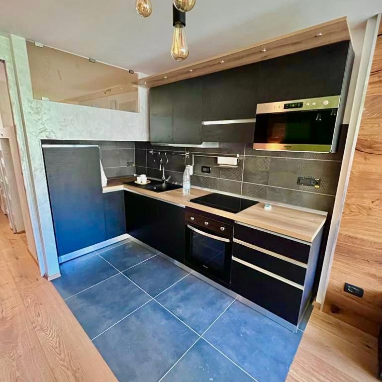 Appartamento di lusso sulle piste - Appartement 1 Chambre - 27
