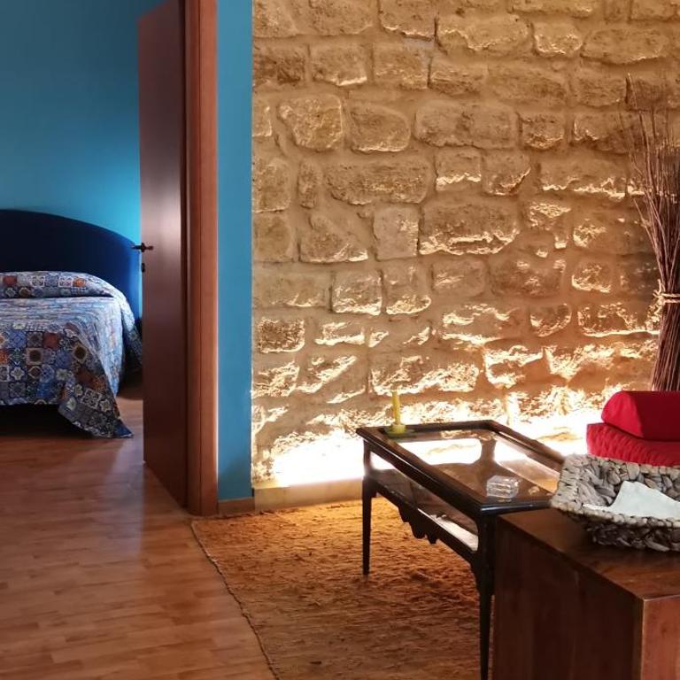 B&B Le Casette Di Lù - Appartamento Superior - 1