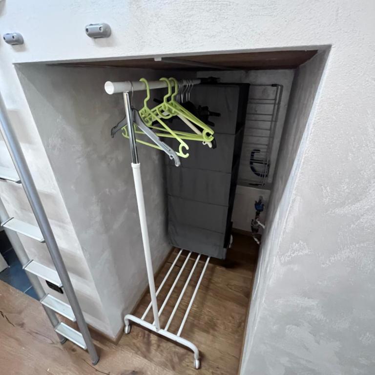 Appartamento di lusso sulle piste - Appartement 1 Chambre - 31