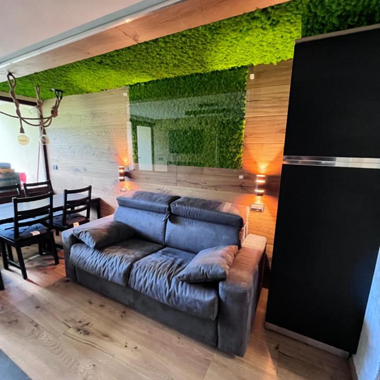 Appartamento di lusso sulle piste - Appartement 1 Chambre - 23