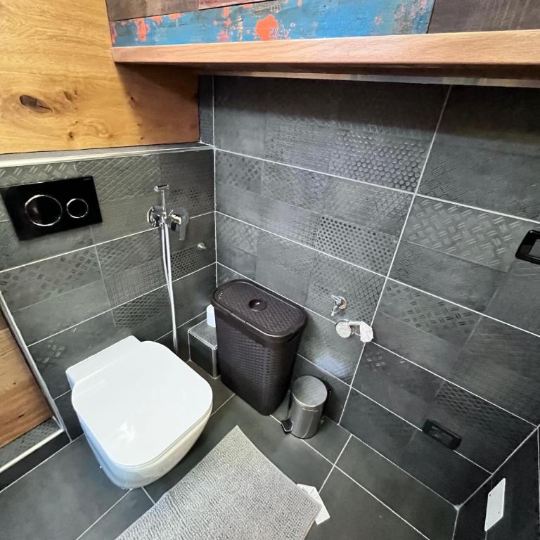 Appartamento di lusso sulle piste - Appartement 1 Chambre - 38