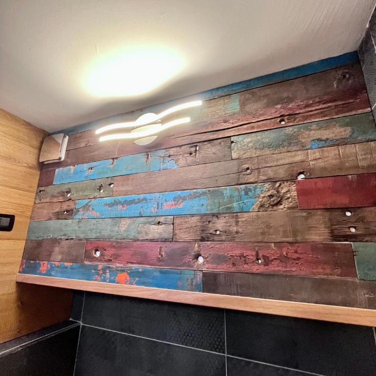 Appartamento di lusso sulle piste - Appartement 1 Chambre - 36