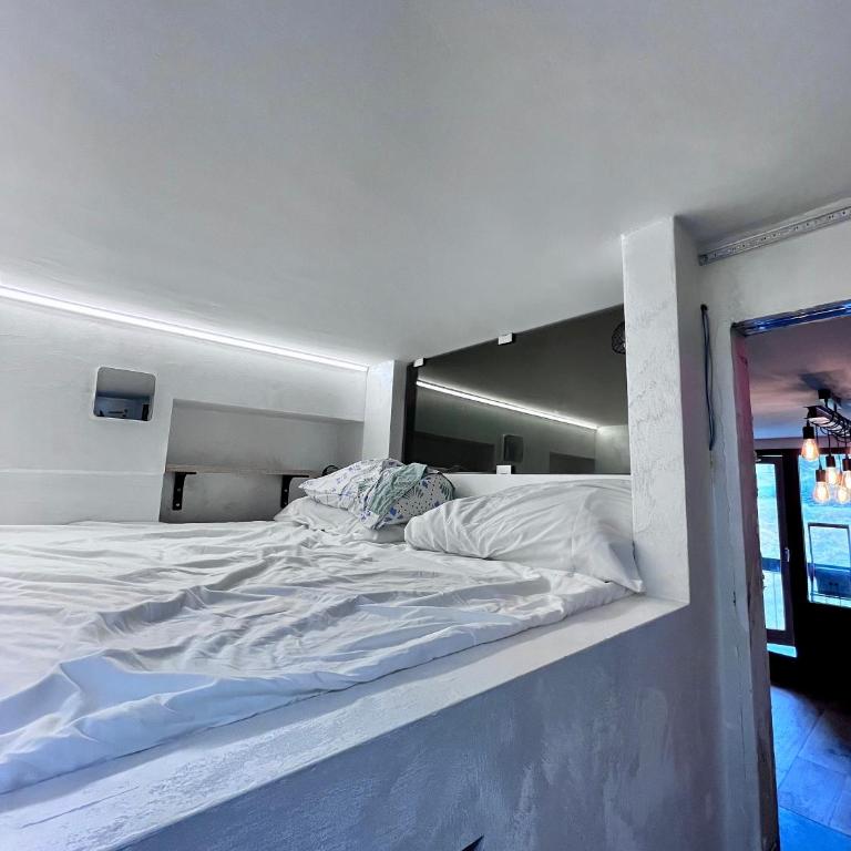 Appartamento di lusso sulle piste - Appartement 1 Chambre - 21