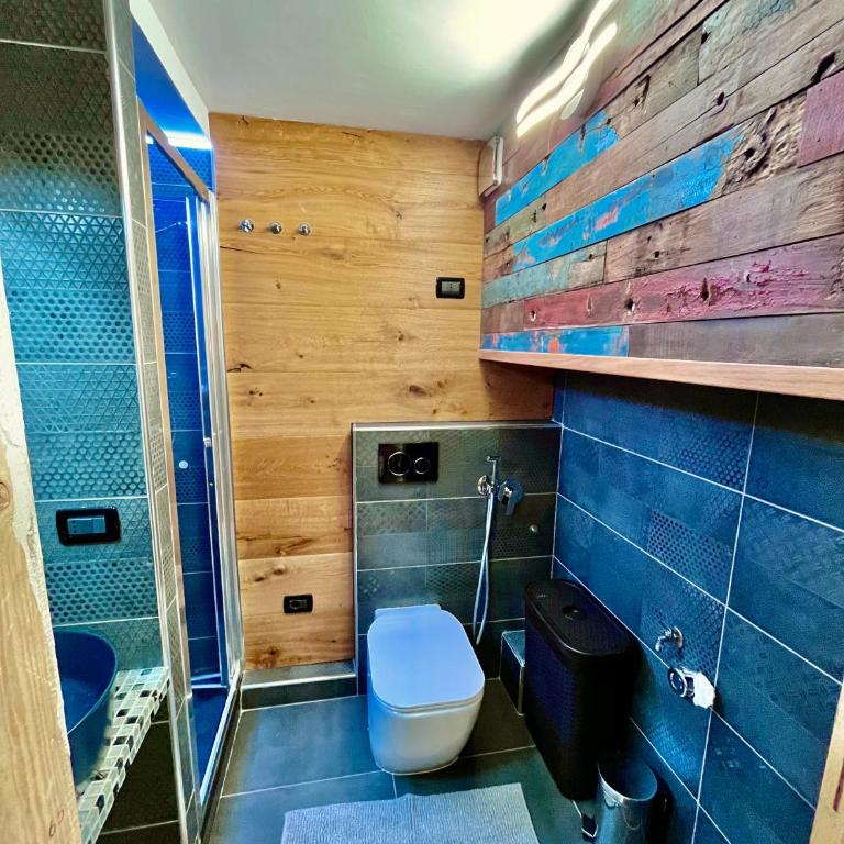 Appartamento di lusso sulle piste - Appartement 1 Chambre - 39