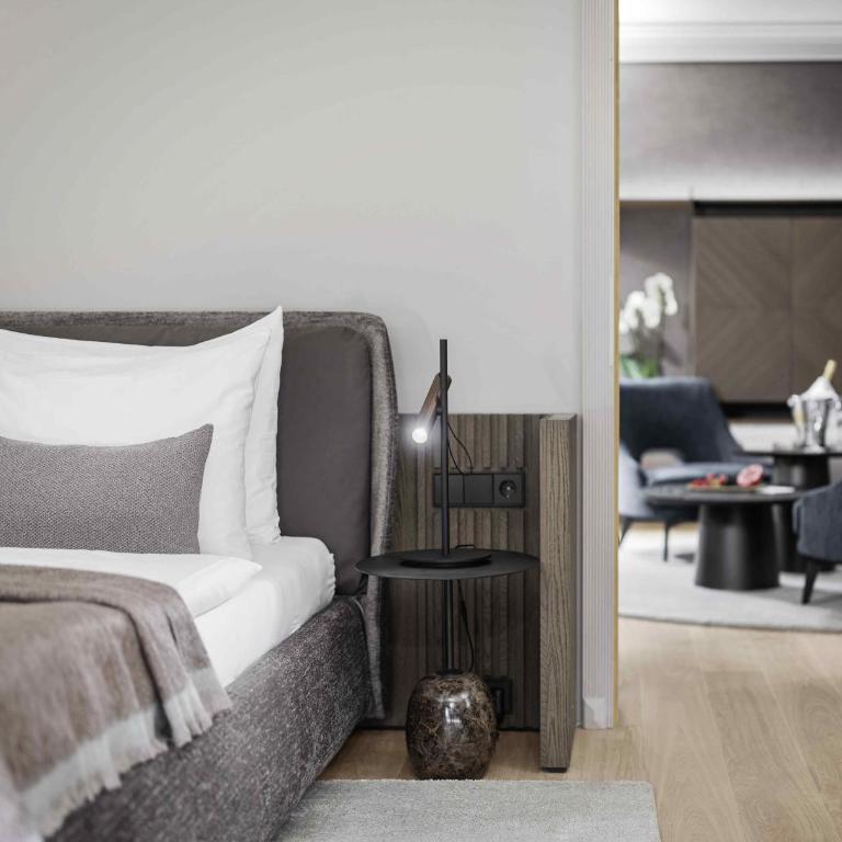 Hotel Weisses Roessl - Grand Superior Doppelzimmer - 3