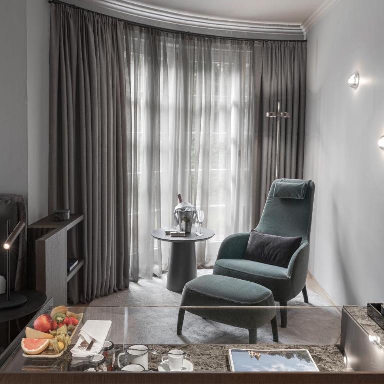 Hotel Weisses Roessl - Grand Superior Doppelzimmer - 5