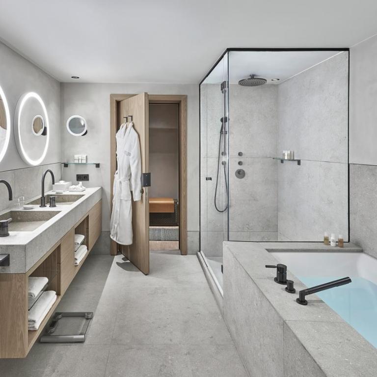 Hotel Weisses Roessl - Deluxe Doppelzimmer - 4