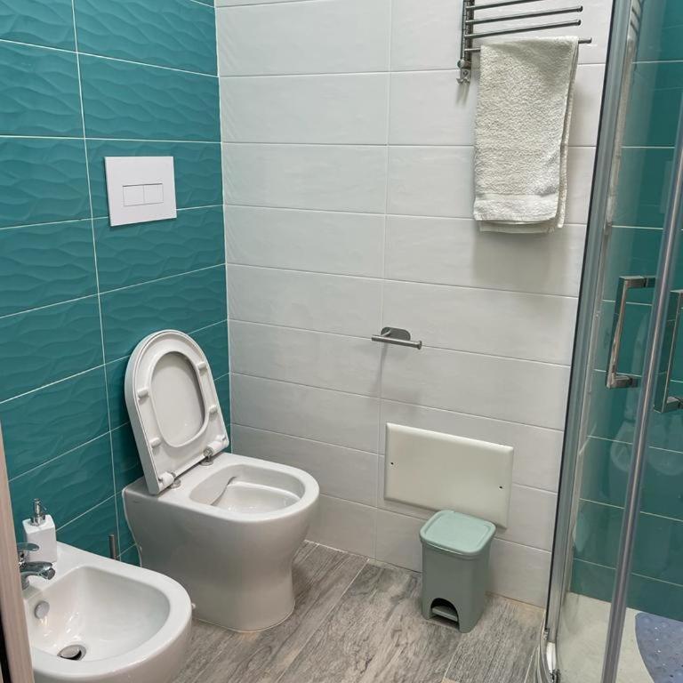 Elena House - Appartamento Standard - 7