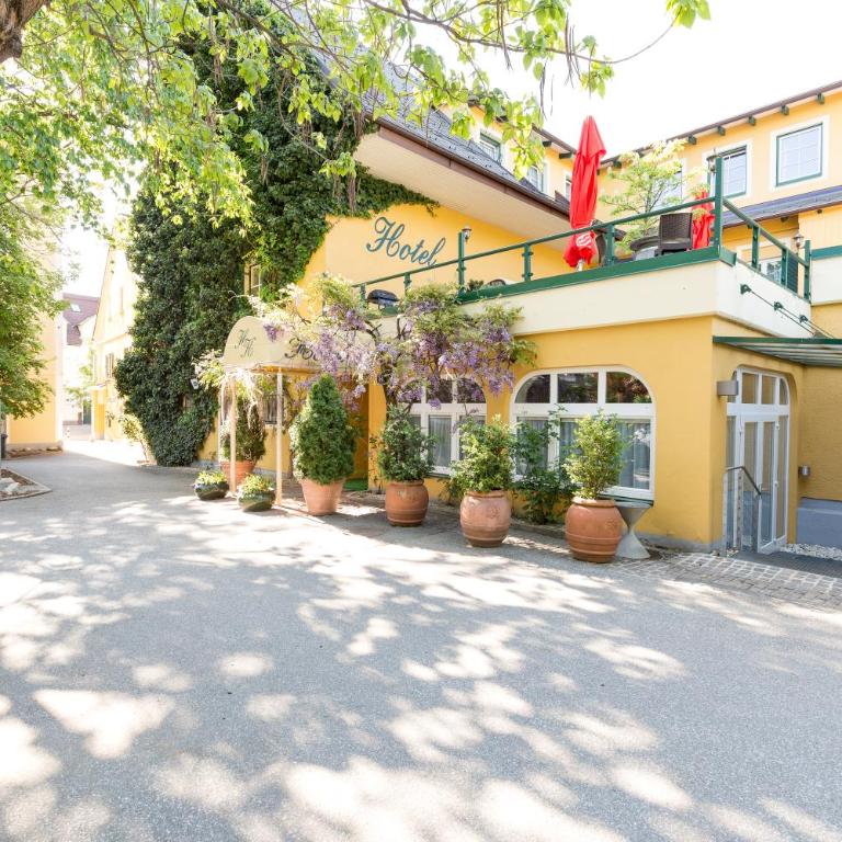 Stadthotel Kramer - Budget Doppelzimmer - 3