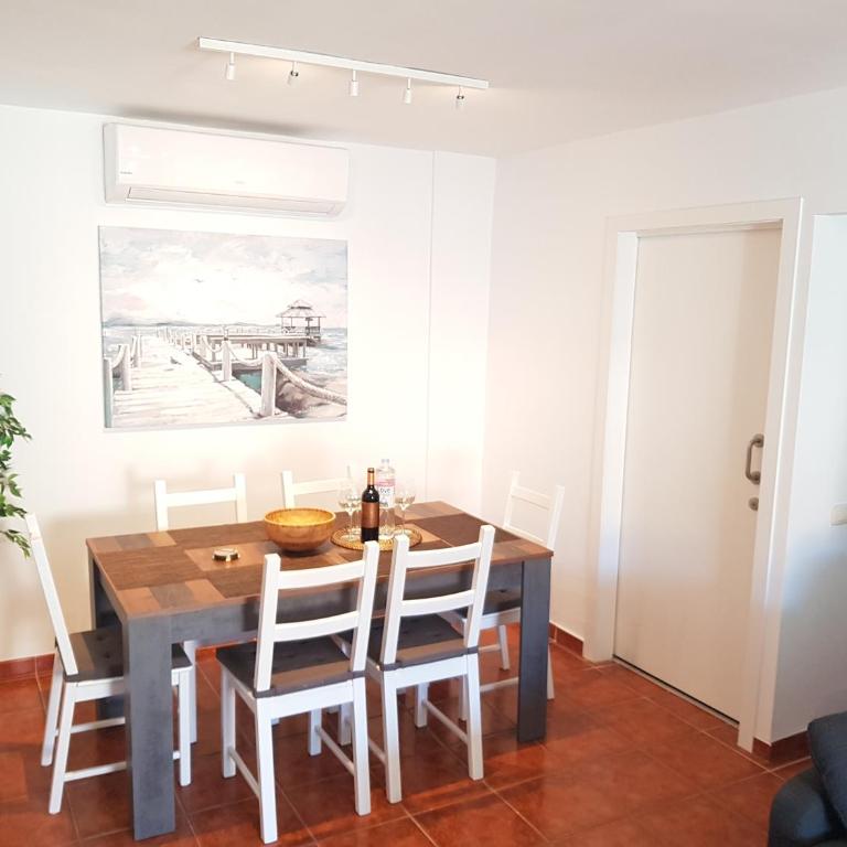 Apartman Los Cristianos-Cristimar - Apartamento de 3 dormitorios - 14