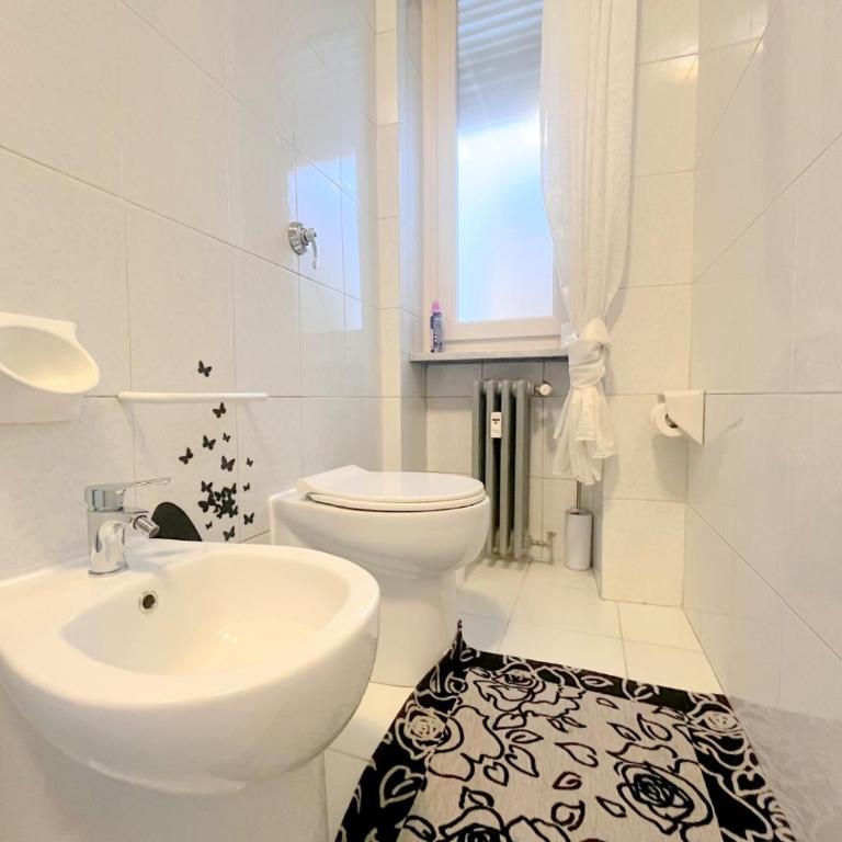 Trilocale con parcheggio privato ATP Arena Inalpi, PalaTazzoli, Palavela Lingotto, "Exclusive Suite " La casa di Bertino " - Appartamento con 2 Camere da Letto - 29