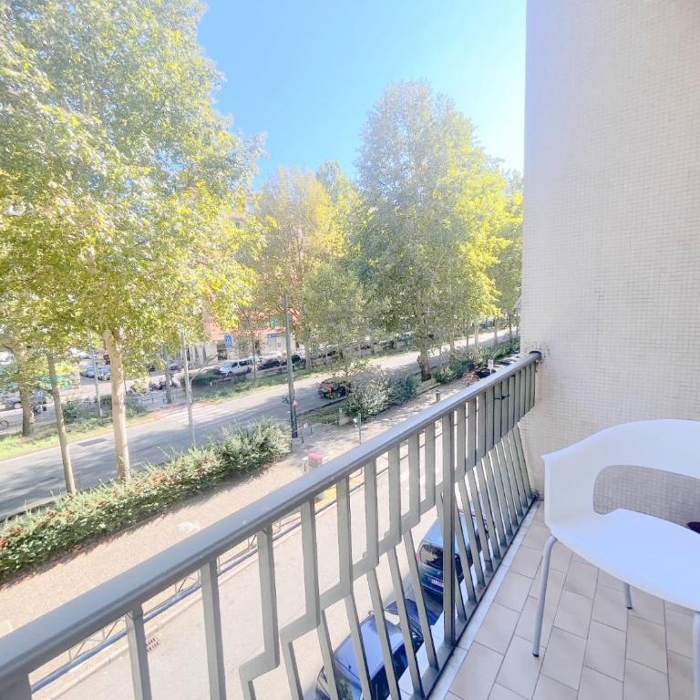 Trilocale con parcheggio privato ATP Arena Inalpi, PalaTazzoli, Palavela Lingotto, "Exclusive Suite " La casa di Bertino " - Appartamento con 2 Camere da Letto - 26