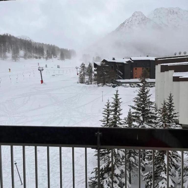 Appartamento di lusso sulle piste - Appartement 1 Chambre - 42