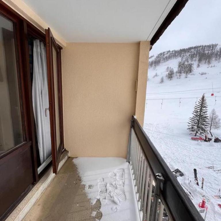 Appartamento di lusso sulle piste - Appartement 1 Chambre - 32