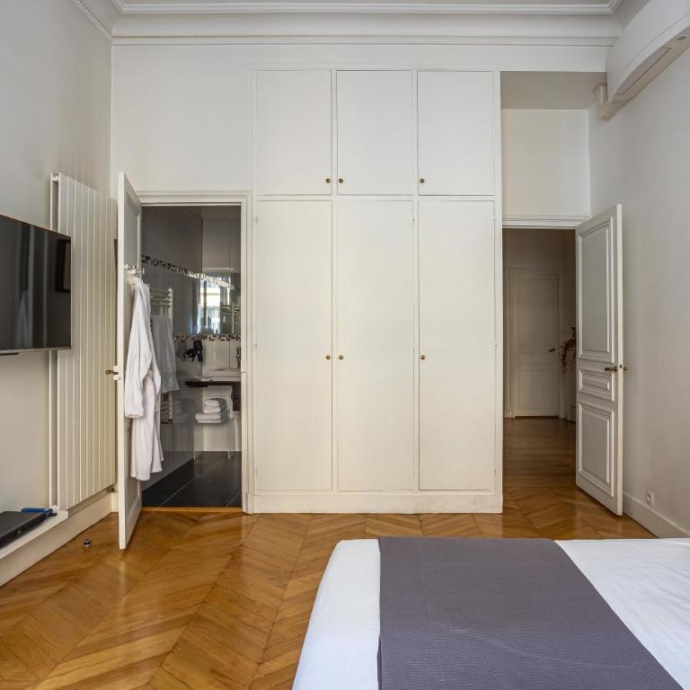 Prestigious Appartement Trocadero - Apartment mit 3 Schlafzimmern - 26