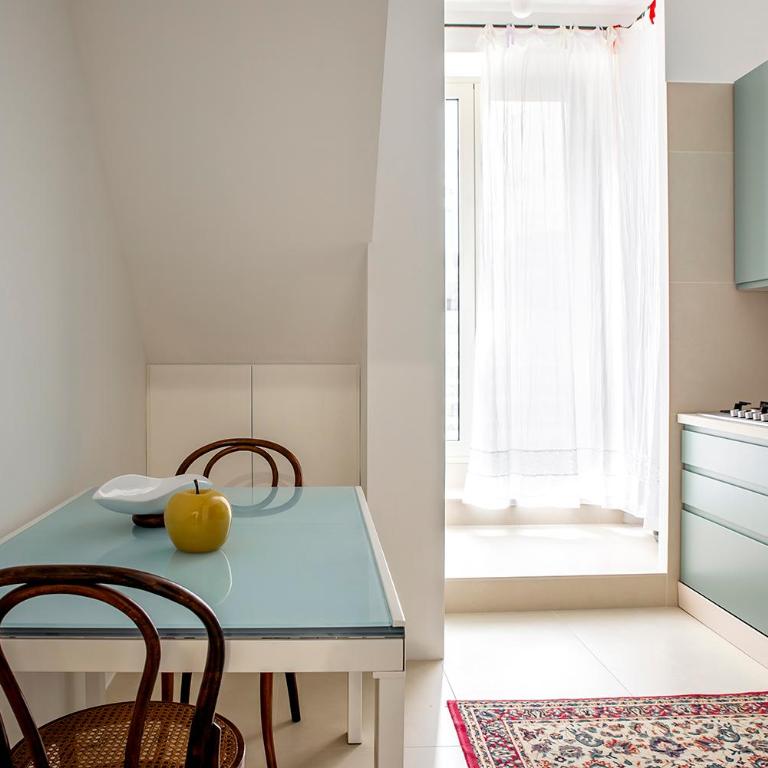 Mazzini 5 - Vacation Home - 6