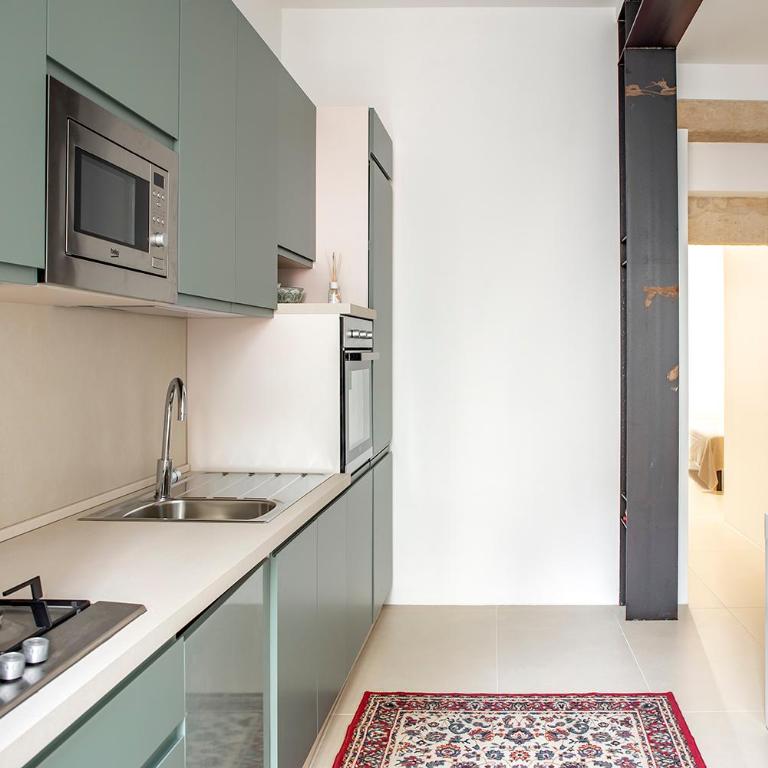 Mazzini 5 - Vacation Home - 8