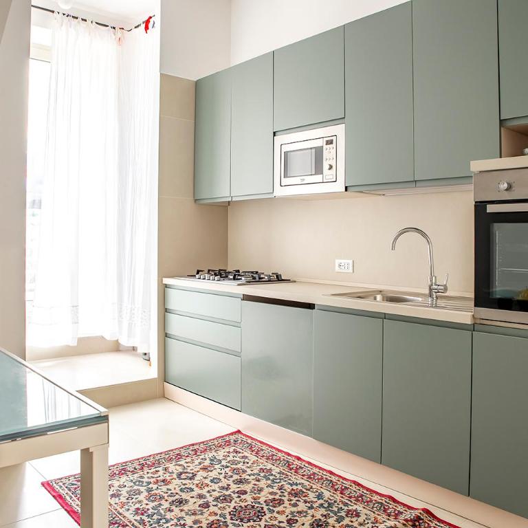 Mazzini 5 - Vacation Home - 9