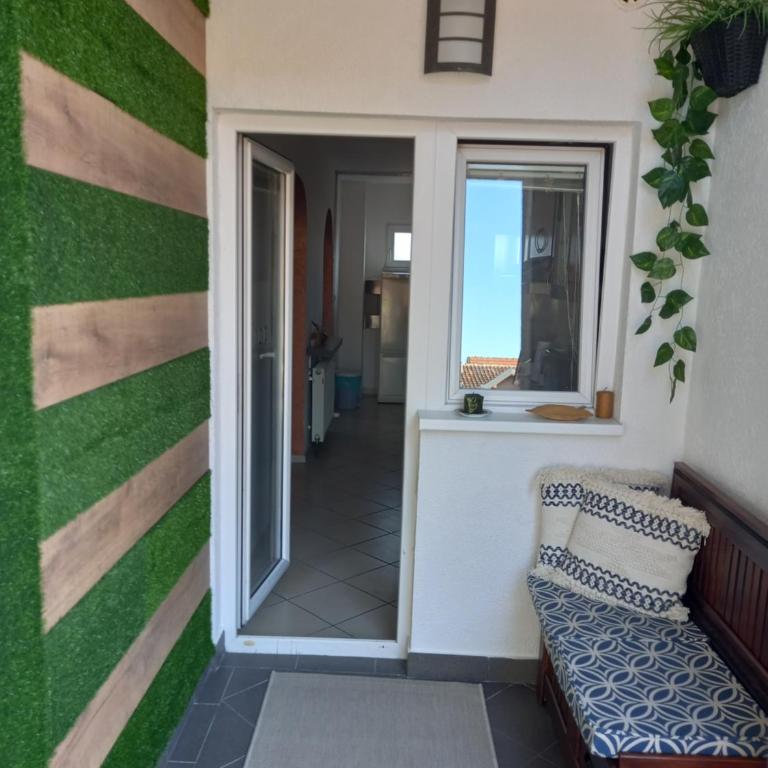 Kuća za odmor sa 3 spavaće sobe - Three-Bedroom Villa - 17