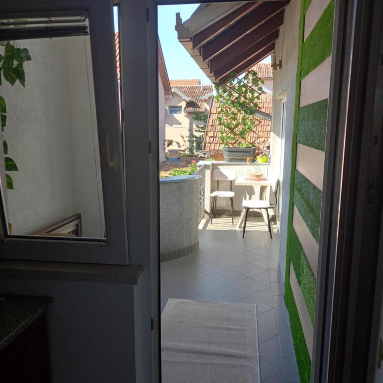 Kuća za odmor sa 3 spavaće sobe - Three-Bedroom Villa - 16