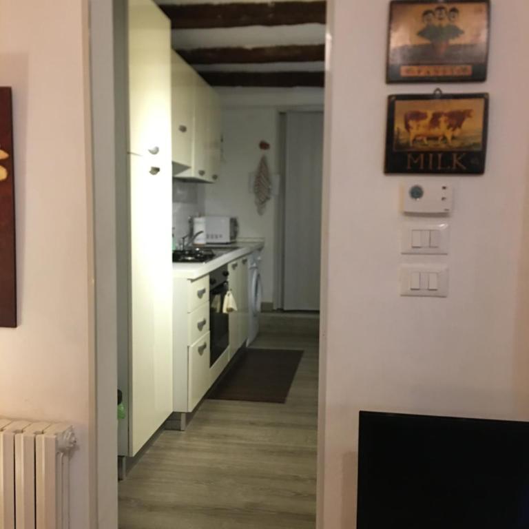 CASA NOAH - One-Bedroom Apartment - 19