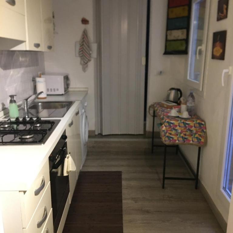 CASA NOAH - One-Bedroom Apartment - 17