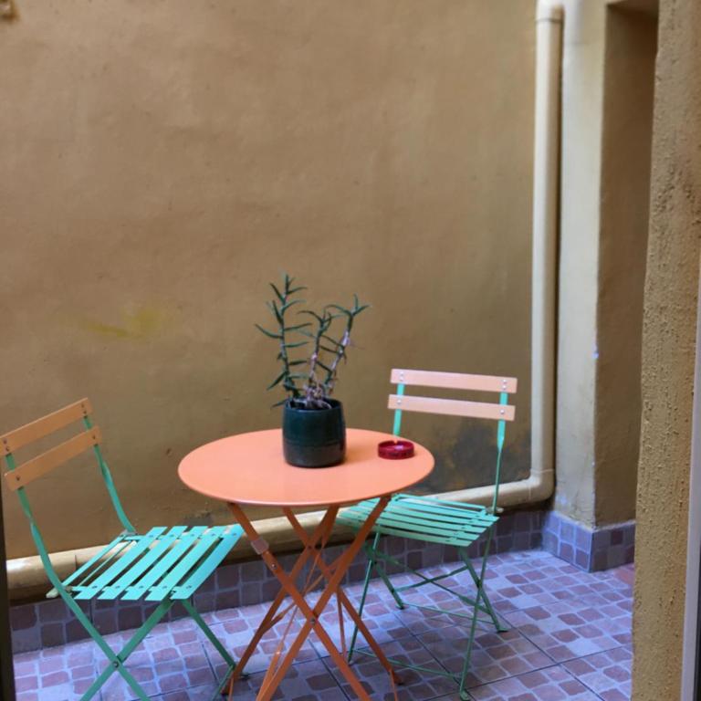 CASA NOAH - One-Bedroom Apartment - 26