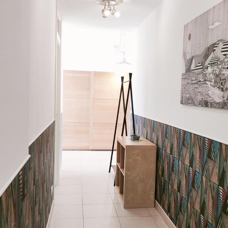 Aurora Guest House- Dimore Bolognesi - Monolocale Deluxe - 17