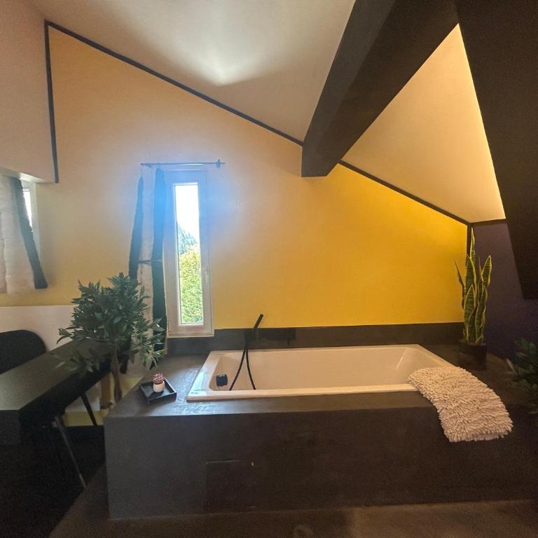 Résidence Bel Air, Univers Dassaul t - Appartement 2 Chambres - 22