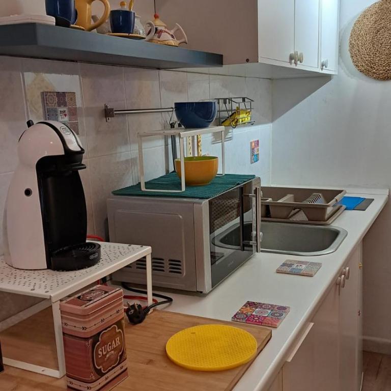Garden City - Appartamento con 1 Camera da Letto - 5