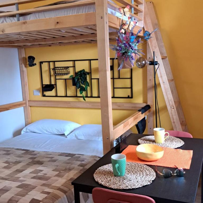 Garden City - Appartamento con 1 Camera da Letto - 6