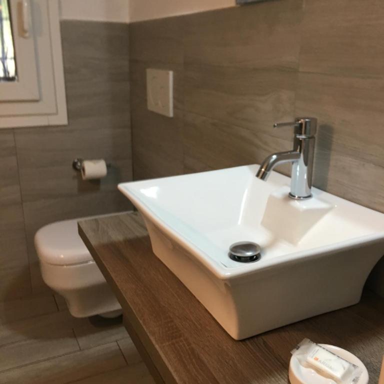 CASA NOAH - One-Bedroom Apartment - 23